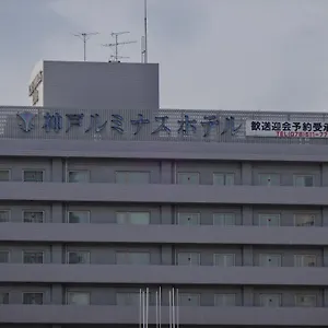 ホテル 神戸ルミナスホテル, 神戸市