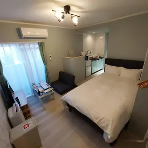 Comfort Cube Phoenix Kiyokawa アパート 福岡市