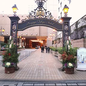 Tokyu Hotel