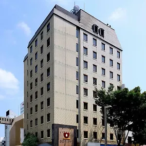 S-plus Sakae Hotel